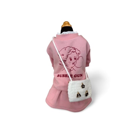 DOGSバブルガム　DOGS Bubblegum