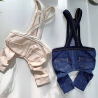 DOGSアーバン サスペンダー　 DOGS Urban Suspenders