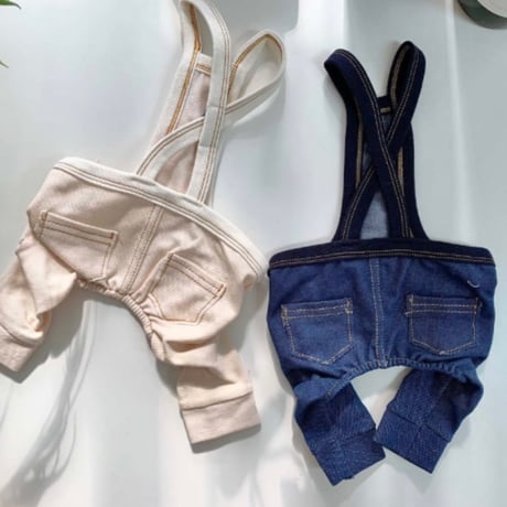DOGSアーバン サスペンダー　 DOGS Urban Suspenders