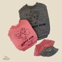 DOGSバブルガム　DOGS Bubblegum
