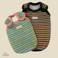 DOGS HiBunnyベスト　DOGS Hi-Bunny Vest