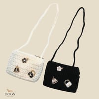 チャームBAG