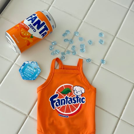 ポップクールタンク Pop  Cool Tank
