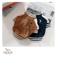 DOGSコーデュロイジャケット　DOGS Corduroy Jacket