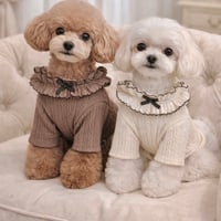 DOGS クラシックフリル