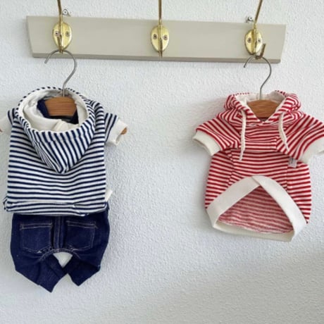 DOGSアーバン サスペンダー　 DOGS Urban Suspenders