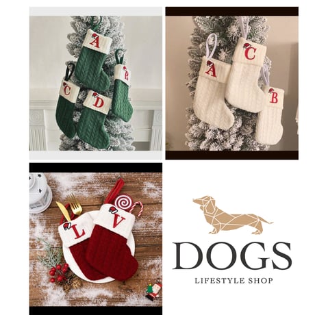 ♡ 【パーツクラブオンライン】 ---Christmas charm&beads特集--- お