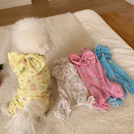 DOGS エアリーメッシュ虫除けウェア　DOGS Airy Mesh Bug Repellent