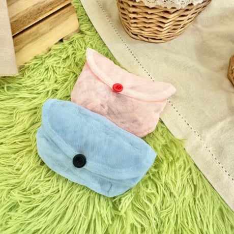 DOGS メッシュ虫よけウェア　DOGS Mesh Insect Shield Wear