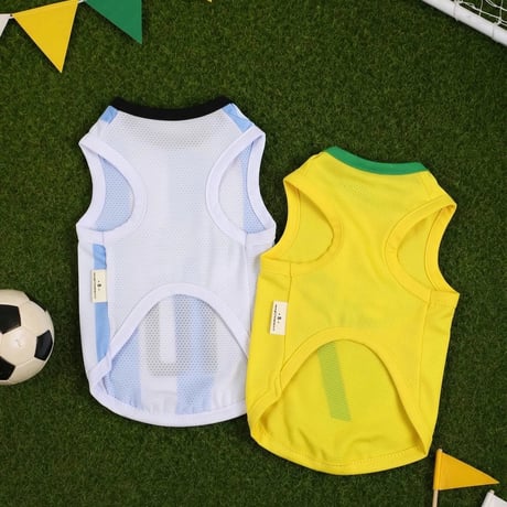 サッカータンク  Soccer Tank