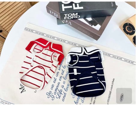 DOGSセーラーボーダー　DOGS Sailor Border