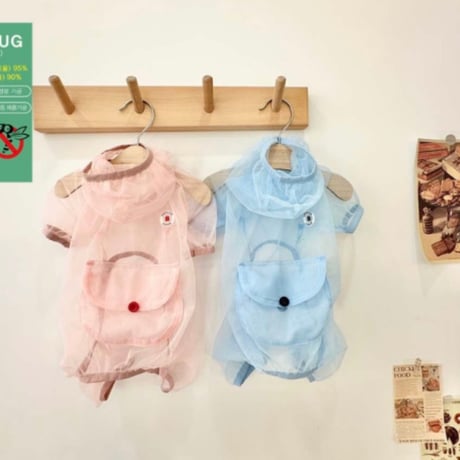 CATEGORY オールインワン | DOGS LIFESTYLE SHOP