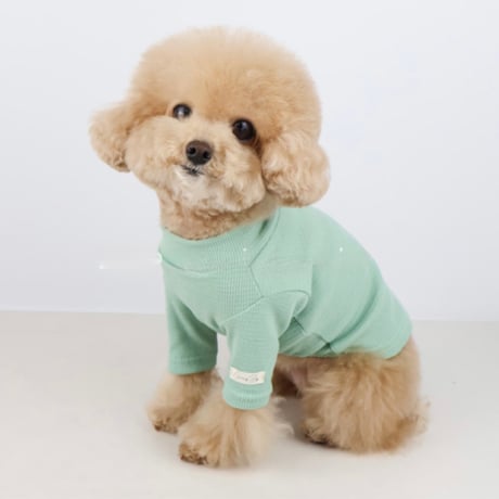 DOGSパステルディリートップス