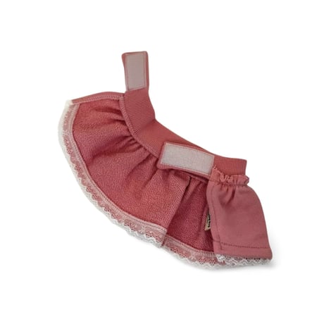 DOGSバブルガムスカート　DOGS Bubblegum Skirt