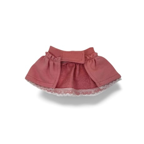 DOGSバブルガムスカート　DOGS Bubblegum Skirt