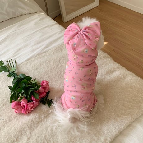 DOGS エアリーメッシュ虫除けウェア　DOGS Airy Mesh Bug Repellent