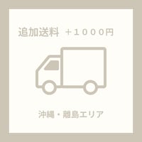 沖縄・離島専用アイテム