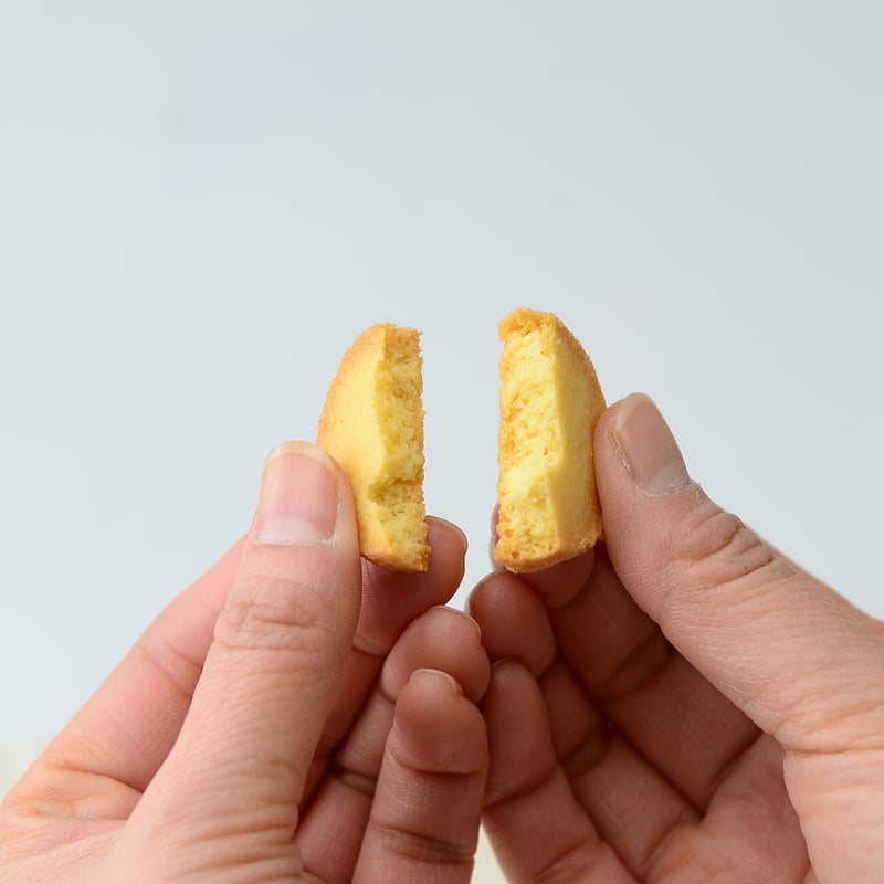 手作りクッキー 種類おまかせ40枚 発送ゆうパック | パンとおかし