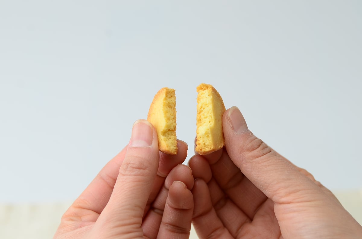ゆう、手作りクッキー 手作りクッキー 種類おまかせ40枚 発送ゆうパック | パンとおかし