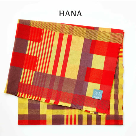 LINESCAPE　blanket