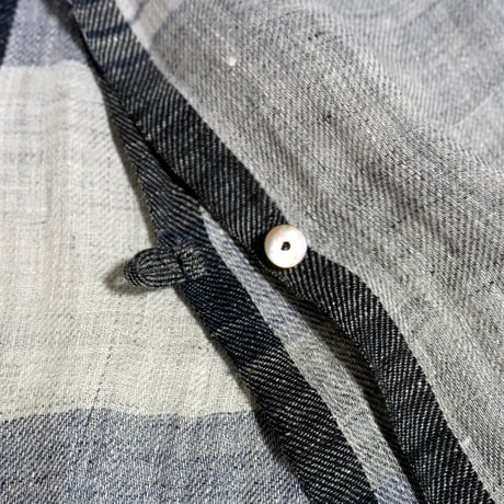 HAORI  stole /  mono