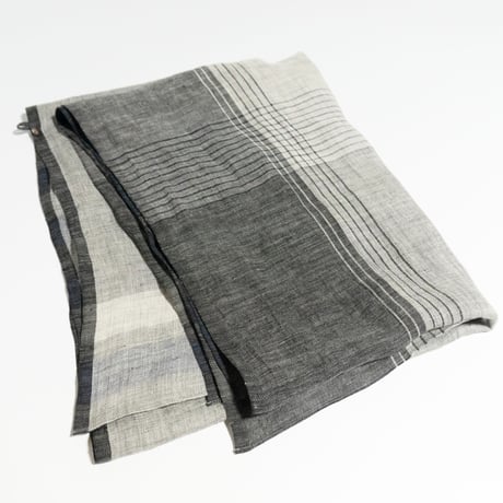 HAORI  stole /  mono
