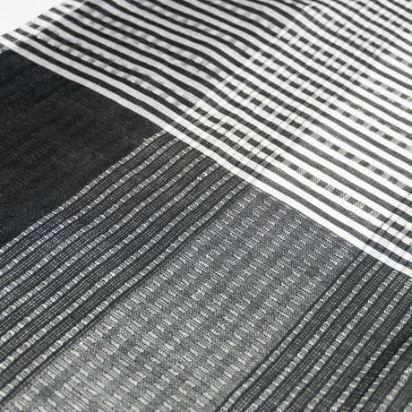 Kawari-Tsuzure table runner
