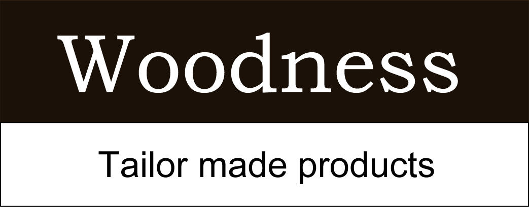 Woodness-shop