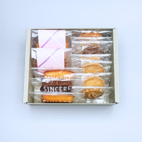 SINCÈRE