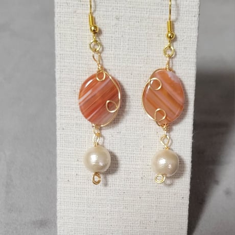 ワイヤーラッピング | STORES