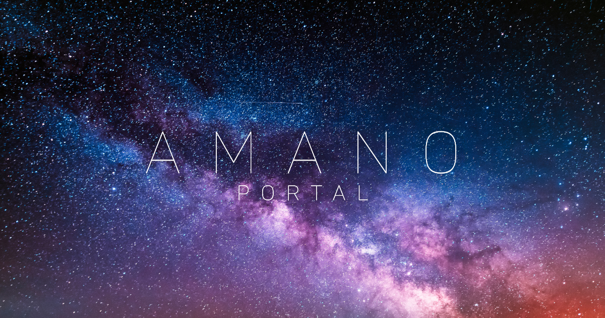 AMANO Portal
