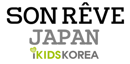 SON RÊVE JAPAN