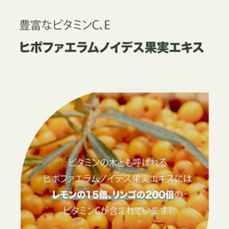 エンリッチドクリーム