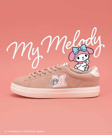 CATEGORY マイメロディ | 956DAF onlineSTORE