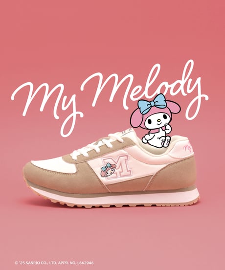 CATEGORY マイメロディ | 956DAF onlineSTORE