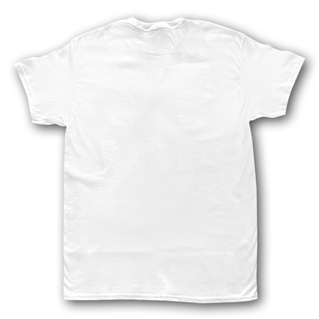 I LOVE STARS T-SHIRT by Hugh Miyata
