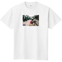 SAVE THE CHILDREN T-SHIRT (WHITE)