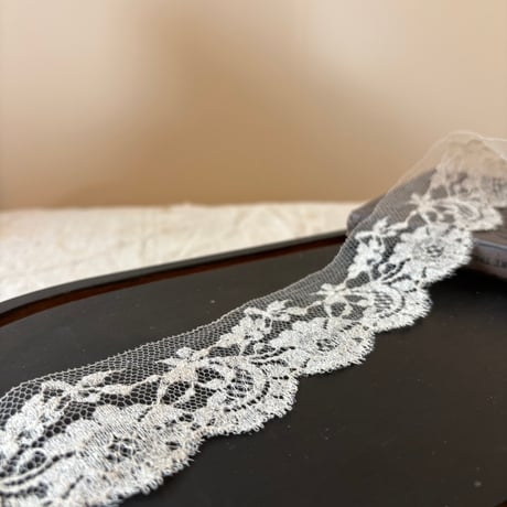 チュールレース | STORES