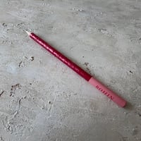 BOHIN チャコペン 白 Blossom Collection