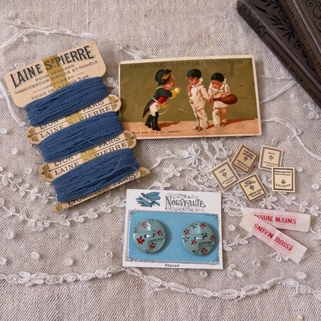 フランスアンティーク | STORES