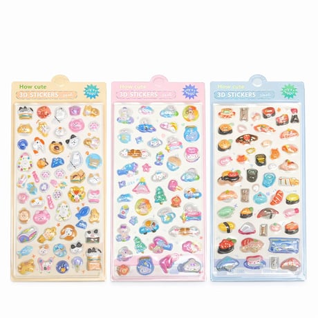 ゆめかわ雑貨 | STORES