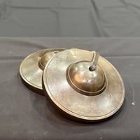 ティンシャ ブラック 9.５cm