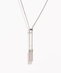 Eleanor－Silver－