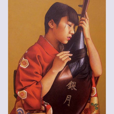 【Kiss】 アクリル画 原画販売です(^^) 2022 Kiss】 アクリル画 原画販売です(^^) 2022 Kiss】 アクリル画