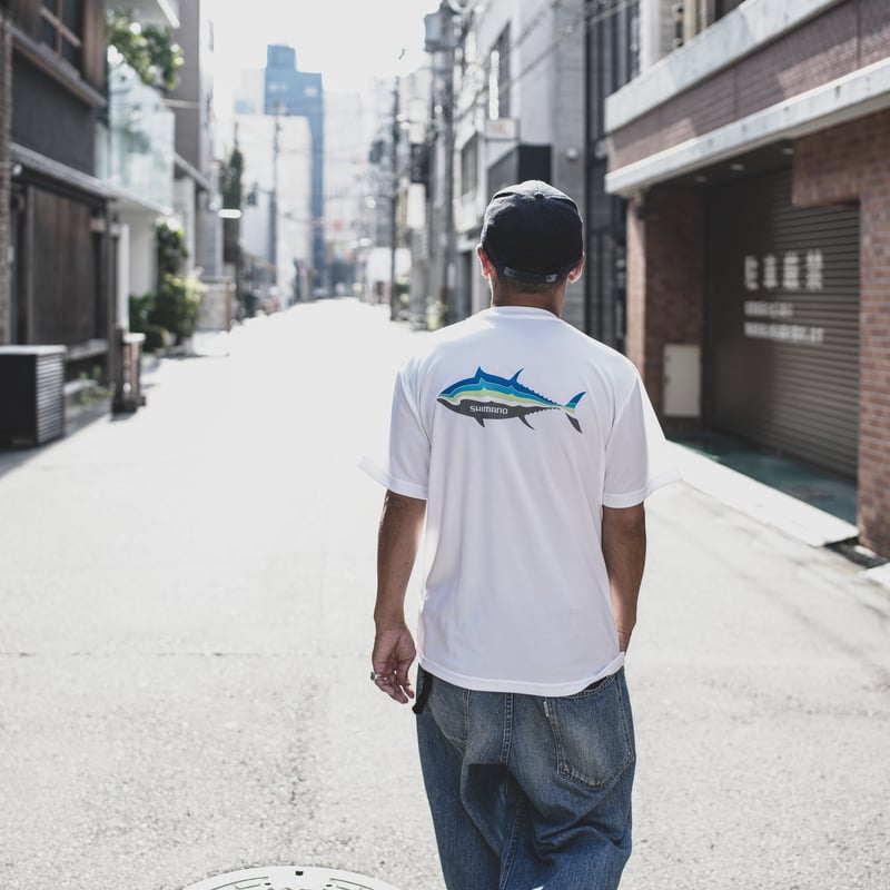 まぐろページ CATEGORY Dry fabric | SHIMANO ONLINE POPUP STORE