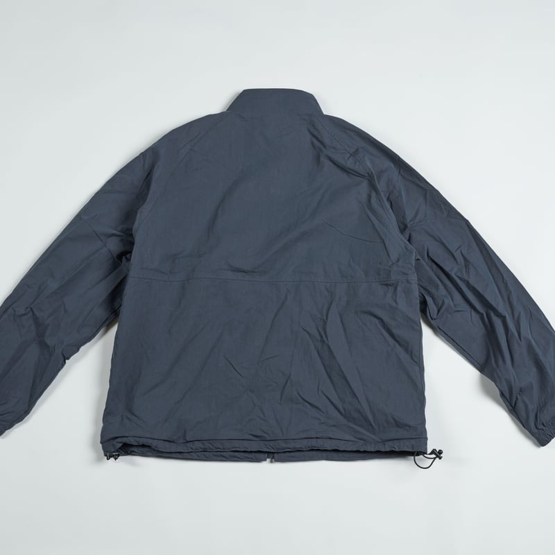 REELAXING Water Repellent Lined Track Jacket Da