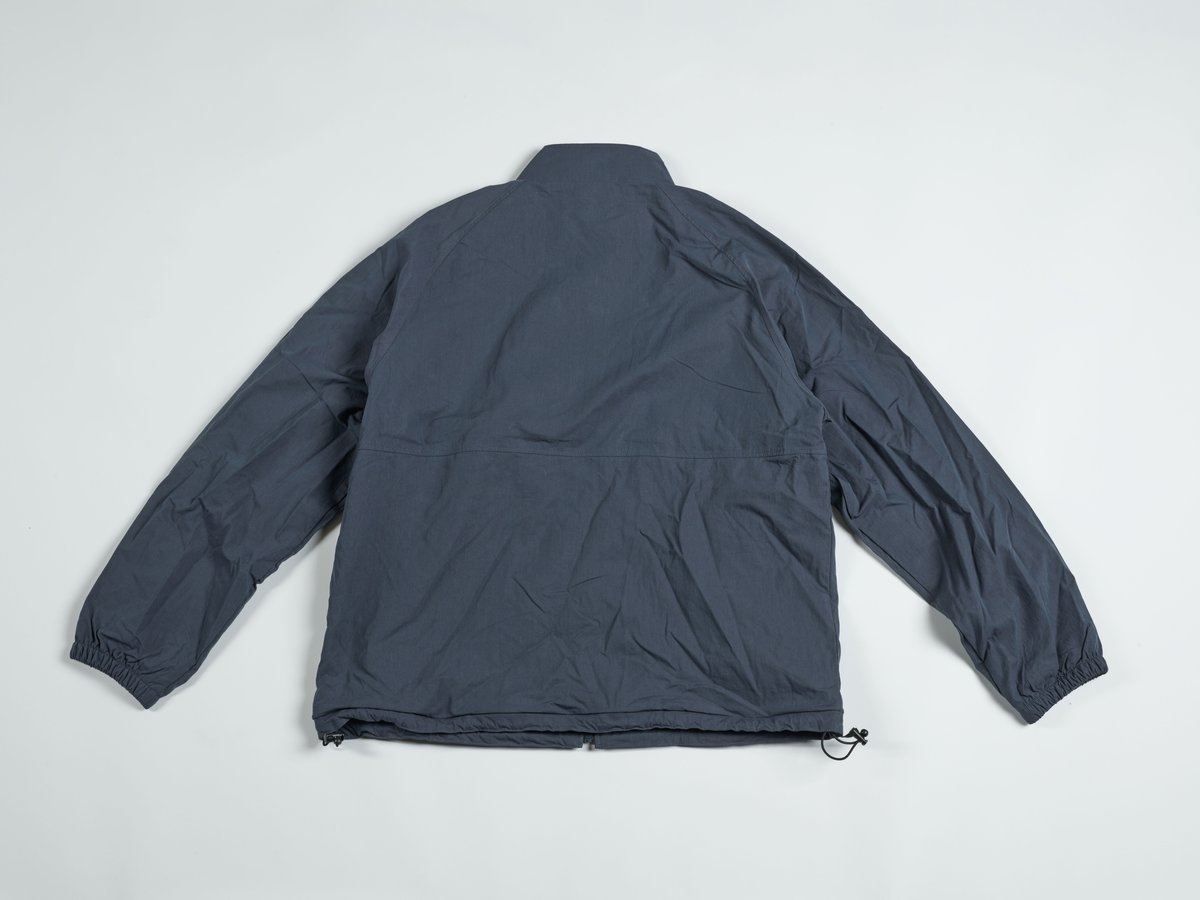 REELAXING Water Repellent Lined Track Jacket Da