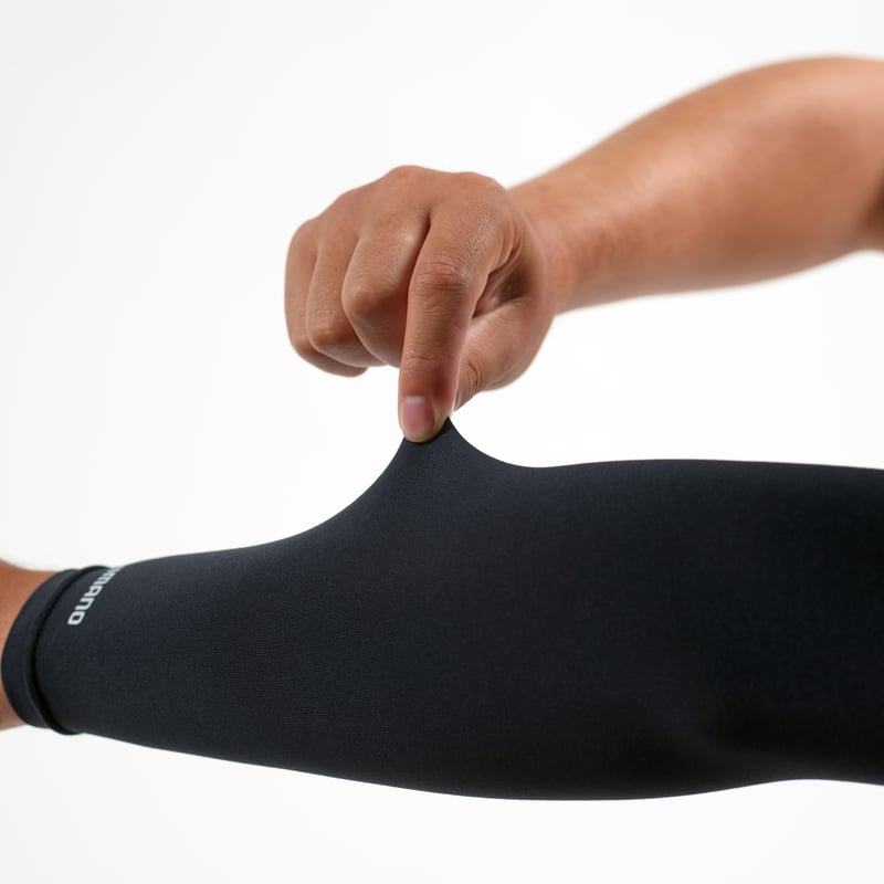 OCEA Cool Skin Quick-Dry Arm Covers | SHIMANO O