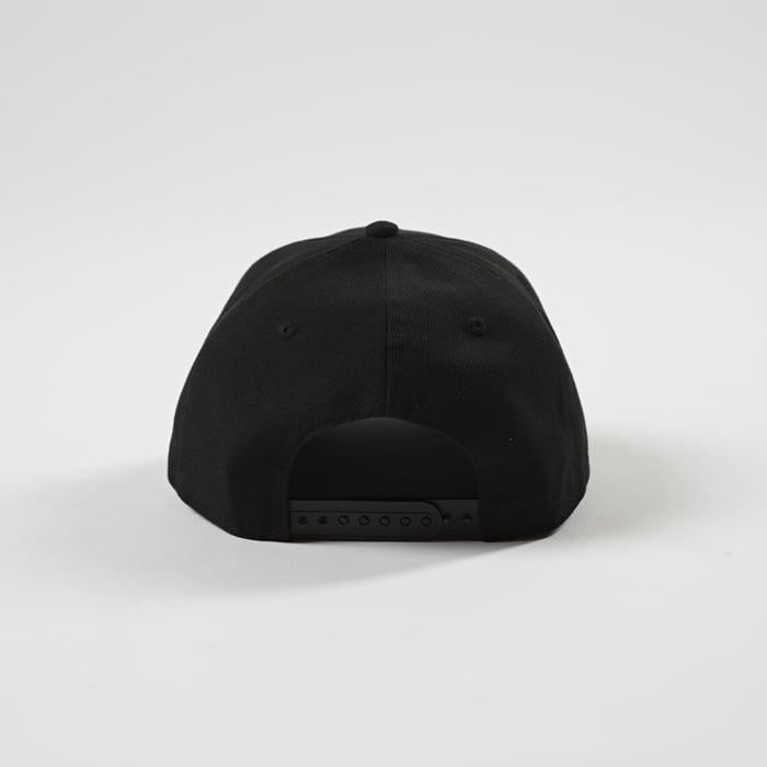 NEWERA × SHIMANO [LP9FIFTY] - Standard Logo Cap
