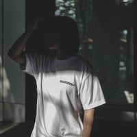 SHIMANO Front Big Logo Pullover Hoodie Black wi